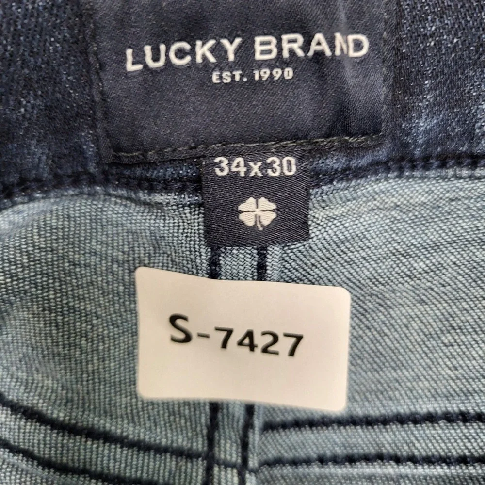 Lucky Brand *please carefully